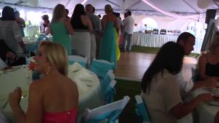 Melissa and Greg Wedding [upl. by Hance]