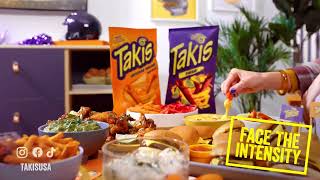 Takis  “Throw Some Takis In It” 15 [upl. by Moitoso]