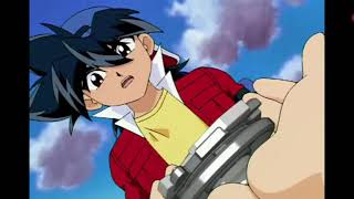 Beyblade G Revolution trying hard Metal System [upl. by Braca]