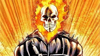 OS FEITOS MAIS INCRÍVEIS DO MOTOQUEIRO FANTASMA JOHNNY BLAZE [upl. by Keane550]