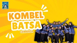 KOMBEL FEST KABUPATEN SLEMAN 2024  SDN BATURAN 1 KAPANEWON GAMPING  BATSA CENDEKIA [upl. by Ydnat]