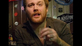 Danny Worsnop streams country album  Demon Hunter ready Died In My Sleep  Anthrax DVD [upl. by Ignatius]