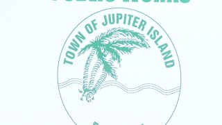 Jupiter Island official resigns amid allegations of antisemitism [upl. by Ruiz]