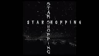 lil peep  star shopping clean [upl. by Grussing635]