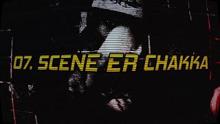 SCENE ER CHAKKA  1230 KLASSICK  WRONG SIDE official lyrics video [upl. by Hernardo]