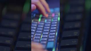 Keyboard ASMR Legends in Making Modding Cherry MX Silvers OIL UP Silkiest Smooth Sound on Budget 2 [upl. by Azirb]