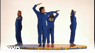 Imagination Movers  Mover Music [upl. by Eniar231]