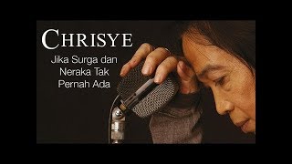 Chrisye Pergilah Kasih [upl. by Dorraj]