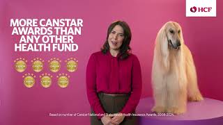 HCFV0411H Value Ads Canstar 6quot [upl. by Eemaj]