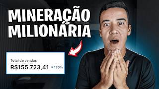 ⚡ INVESTIR EM MINERAÇÃO 2024  Ainda vale a pena minerar criptomoedas [upl. by Virgie]