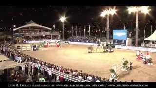 LGCT Monaco 2014  Round 6  Trailer [upl. by Vaules]