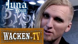 Faun  Luna Tour  Featurette  Langfassung [upl. by Adnael]