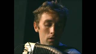 Yann Tiersen  Avant quils narrivent Live 1996 [upl. by Yerac]