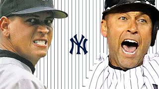 The Rise and Fall of the Yankees Dynasty 19962009 [upl. by Anerol140]