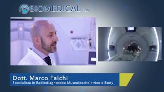 Risonanza Magnetica multiparametrica della prostata  Dott Marco Falchi [upl. by Eiclehc]