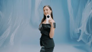 vivo X Fold3 Pro  Light As A feather With Raline Shah [upl. by Raynah]