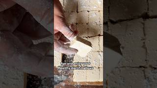 Homemade Gut Healthy Marshmallows [upl. by Hunt]