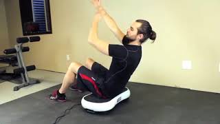 Top 5 Best Vibration Machines  Vibration Plates for Weight Loss [upl. by Maguire]