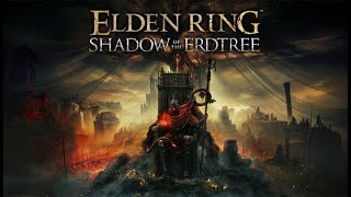 IM BACK  ELDEN RING [upl. by Imef475]