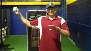 How to Throw a Curveball Pitching Video [upl. by Conias]