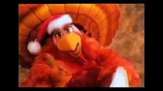 Television Voiceover  Meijer Thanksgiving Commercial 2 [upl. by Irrot]