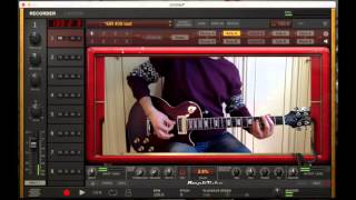 How to get Perfect AFD Slash Tone SIR 36 [upl. by Anelhtac]