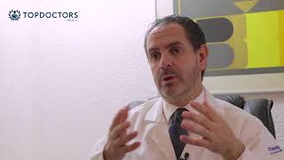 Psoriasis  Dr José Contreras Ruiz [upl. by Eilegna341]