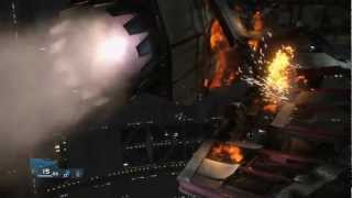 STAR WARS 1313 Gameplay Boba Fett NEW Footage [upl. by Manella]