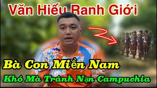 Nổi Da gà 🛑 văn hiếu cảnh báo Bà con ở Miền Nam sẽ gặp thảm họaai ở an giang nên nghe [upl. by Neeruam]