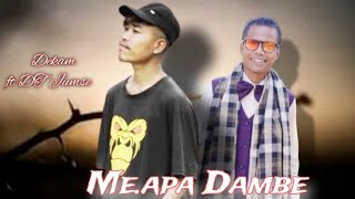 MeapaDambe  DEKAM SG ft Dt Junsefull videoOfficial music [upl. by Yeldahc658]