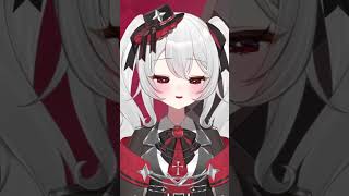 早口言葉に挑戦するエクソシスト vtuber vtuber準備中 新人vtuber 早口言葉 [upl. by Adnoek]