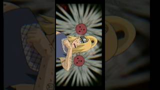 Naruto Shippuden Edit Short Video  Sasuke vs Deidara Fight Clip [upl. by Levitt]