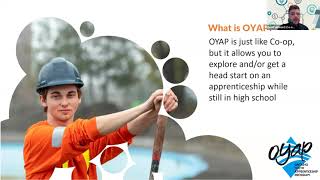 Cooperative Education and Ontario Youth Apprenticeship Program All About High School Nov 2023 [upl. by Aynam]