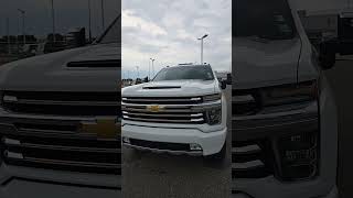 2020 Chevy Silverado 2500 high Country Stock  240536b [upl. by Ihcehcu53]