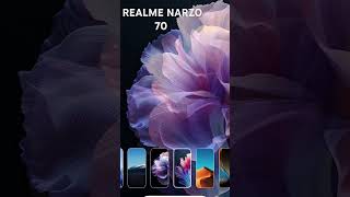 REALME NARZO 70 [upl. by Colligan]