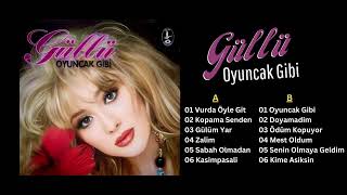 Güllü  Sabah Olmadan Official Audio [upl. by Lleral]