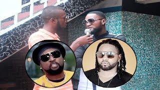 Chef dorchestre ya Ferre Gola a critiquer Album 7 jours de la semaine ya Werrason [upl. by Mill]