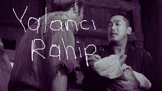 Rashomon ve quotSamimi Yalanlarquot [upl. by Leland]