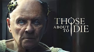 Those About To Die Full Movie Review  Iwan Rheon Sara Martins Tom Hughes [upl. by Navets242]