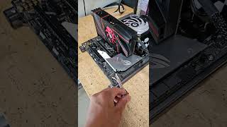 This graphics card dont play nice with others [upl. by Dripps]