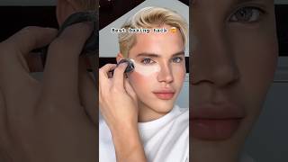 Best makeup baking powder hack 🤯 [upl. by Garrett]