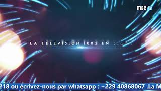 MSE TV LIVE  DIFFUSION DE LA SEMAINE [upl. by Amikahs]