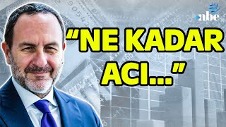 quotBUNUN ADI İSTİKRAR DEĞİL İNATquot Prof Dr Emre Alkinden Çarpıcı Ekonomi Eleştirisi [upl. by Marchal]