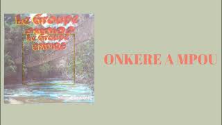 AMANDINE  Onkere a Mpou  Audio Officiel [upl. by Frederico662]