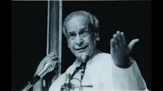 Pandit Bhimsen Joshi  Raag Brindavani Sarang [upl. by Enenaej]