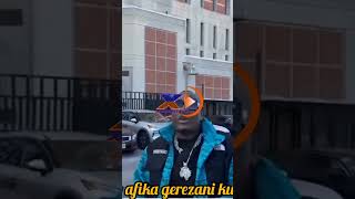 babalevo akiwa marekani afika mpaka gerezani alipofungwa pdidy [upl. by Sabina]