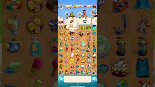 Travel Town  Merge Adventure Gameplay 146 Magmatic Games LTD Moon Active Merge amp Discover games [upl. by Silyhp]