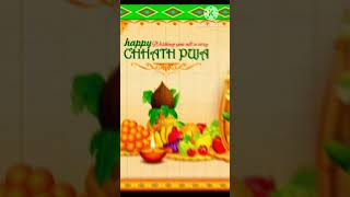 BEST GEET OF CHAHATH PUJA [upl. by Enyaht808]