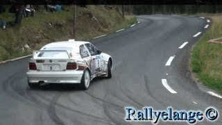 Rallye De Fayence 2013 HD [upl. by Funda514]