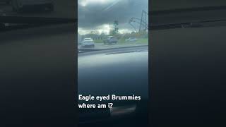 Where am i Brummies music songbirminghamlife love viralvideo automobile fypシ゚viral [upl. by Elexa217]